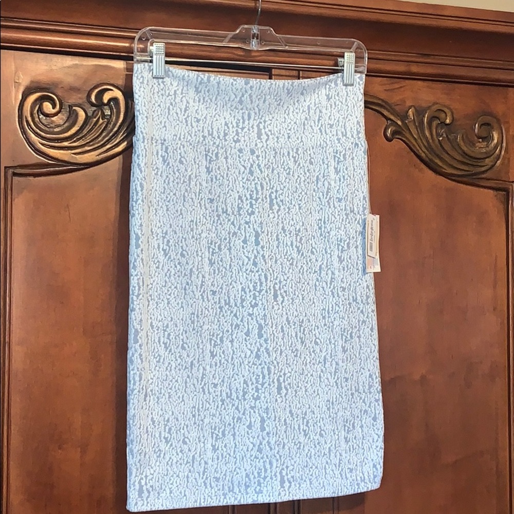 LulaRoe Cassie Skirt